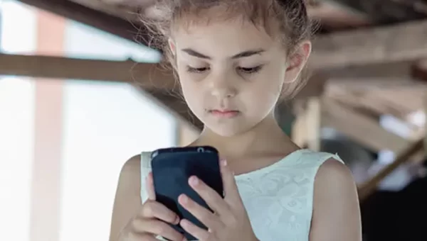 Screen Time