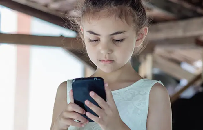 Screen Time